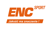 ENC SPORT logo KotRabatowy.pl