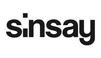 Sinsay logo KotRabatowy.pl
