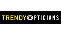 Trendy Opticians logo KotRabatowy.pl