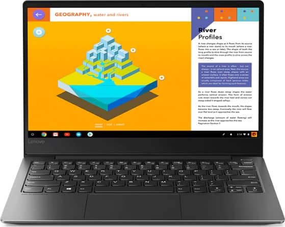laptop Lenovo IdeaPad S530-13IWL