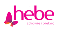 Hebe logo KotRabatowy.pl