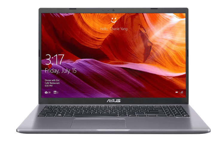 laptop ASUS M509DA-EJ071T