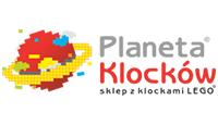 Planeta Klocków logo KotRabatowy.pl