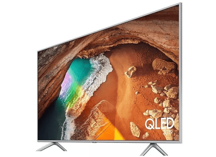telewizor samsung QLED