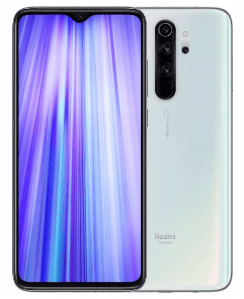 Xiaomi Redmi Note 8 Pro 6/64GB