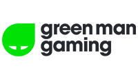 Green Man Gaming logo KotRabatowy.pl
