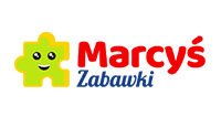 Marcyś Zabawki logo KotRabatowy.pl