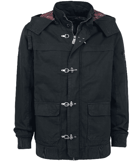 emp shop kurtki męskie