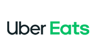 Uber Eats logo KotRabatowy.pl