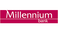 Bank Millennium logo KotRabatowy.pl