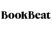 BookBeat logo KotRabatowy.pl