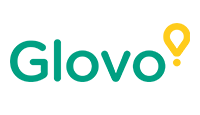 Glovo logo KotRabatowy.pl