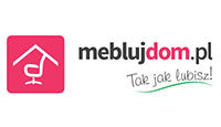 MeblujDom logo KotRabatowy.pl