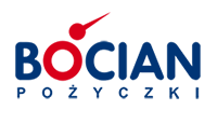 Bocian Pożyczki logo KotRabatowy.pl