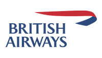 British Airways logo KotRabatowy.pl