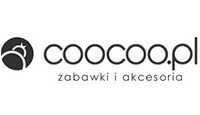 Coocoo logo KotRabatowy.pl
