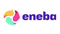 Eneba logo KotRabatowy.pl