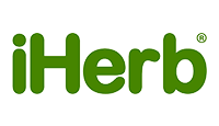 iHerb logo KotRabatowy.pl
