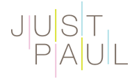Just Paul logo KotRabatowy.pl