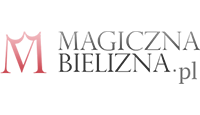 Magiczna Bielizna logo KotRabatowy.pl