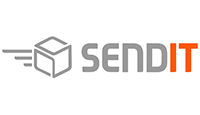 Sendit logo KotRabatowy.pl