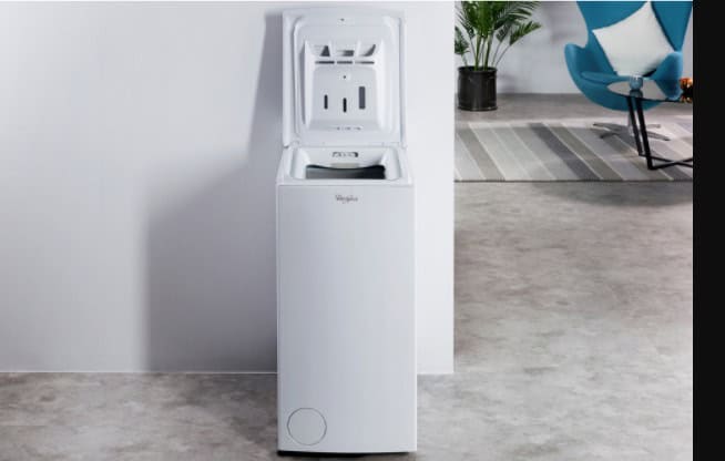 whirlpool pralki