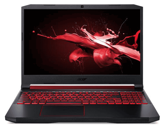 laptop do gier acer