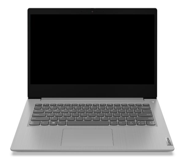 laptop lenovo ideapad