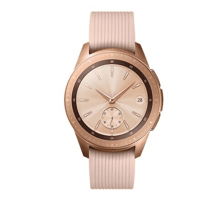 smartwatch damski samsung galaxy