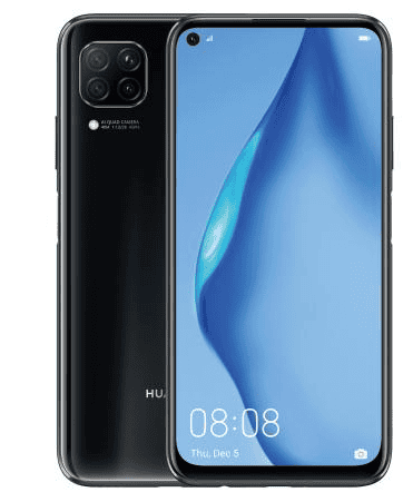 Huawei P40 Lite