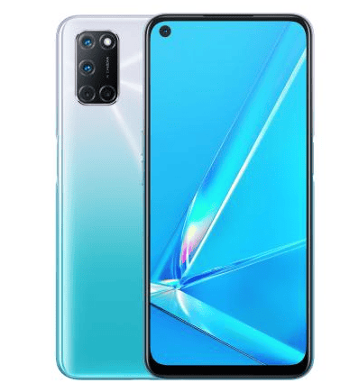 OPPO A72