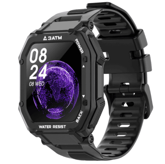 smartwatch aliexpress