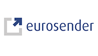 Eurosender logo KotRabatowy.pl