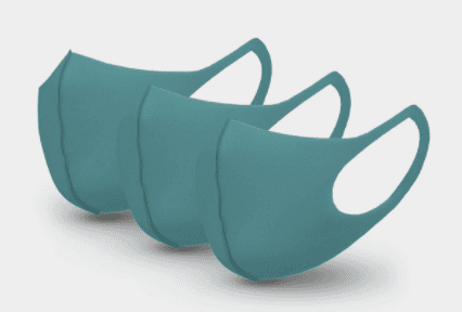 maseczki ochronne 4F