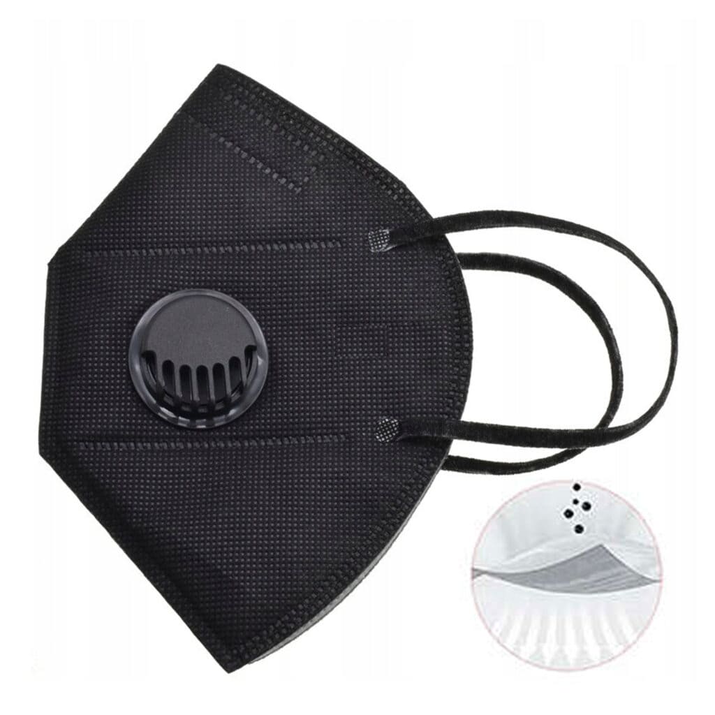 maseczki ochronne muscle power