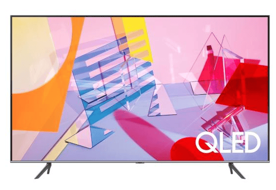 Samsung QLED QE55Q67TAU