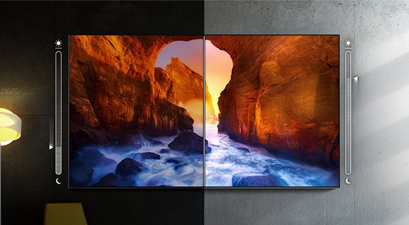 Samsung QLED QE65Q700TAT