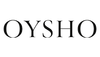 Oysho logo - KotRabatowy.pl
