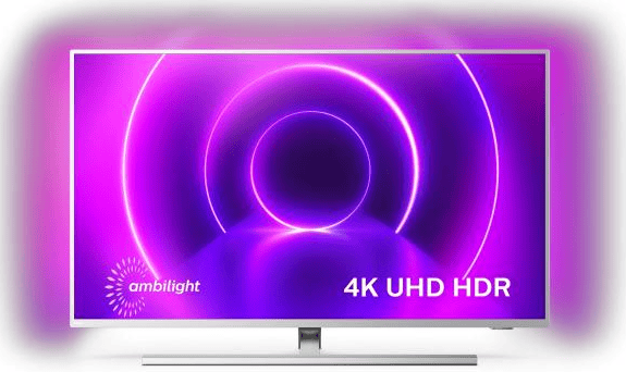 Philips 58PUS8535/12