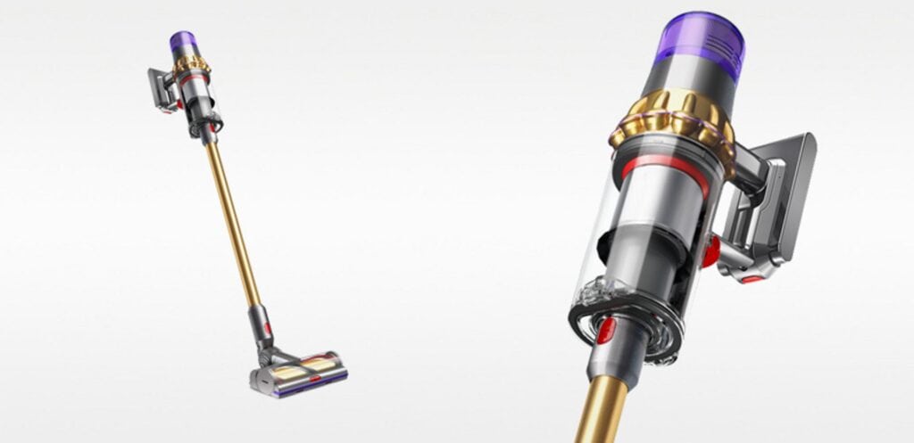 Dyson V11 Absolute Extra Pro