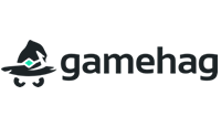 Gamehag logo - KotRabatowy.pl