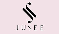Jusee logo - KotRabatowy.pl