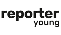 Reporter Young logo - KotRabatowy.pl