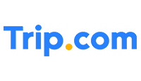 Trip.com logo - KotRabatowy.pl