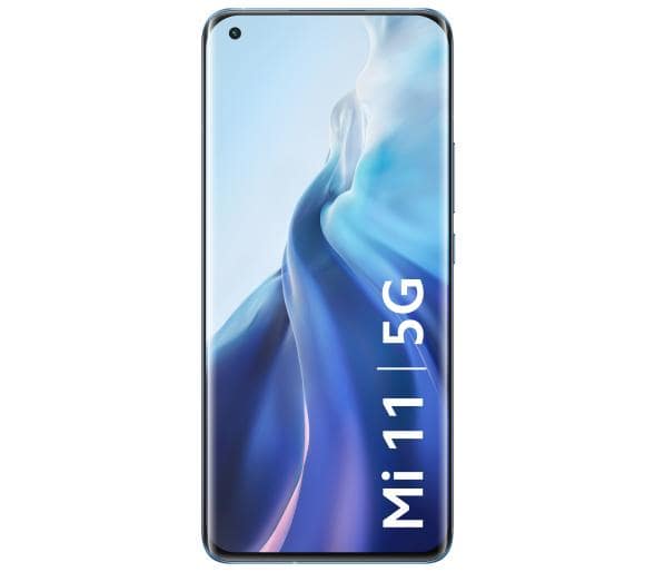 xiaomi mi 11 premiera