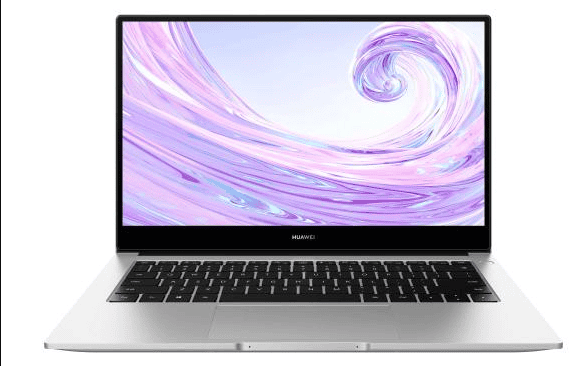Huawei MateBook D 14