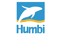 Humbi logo - KotRabatowy.pl