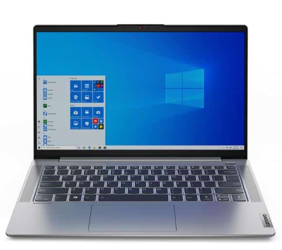 laptop lenovo ideapad 5
