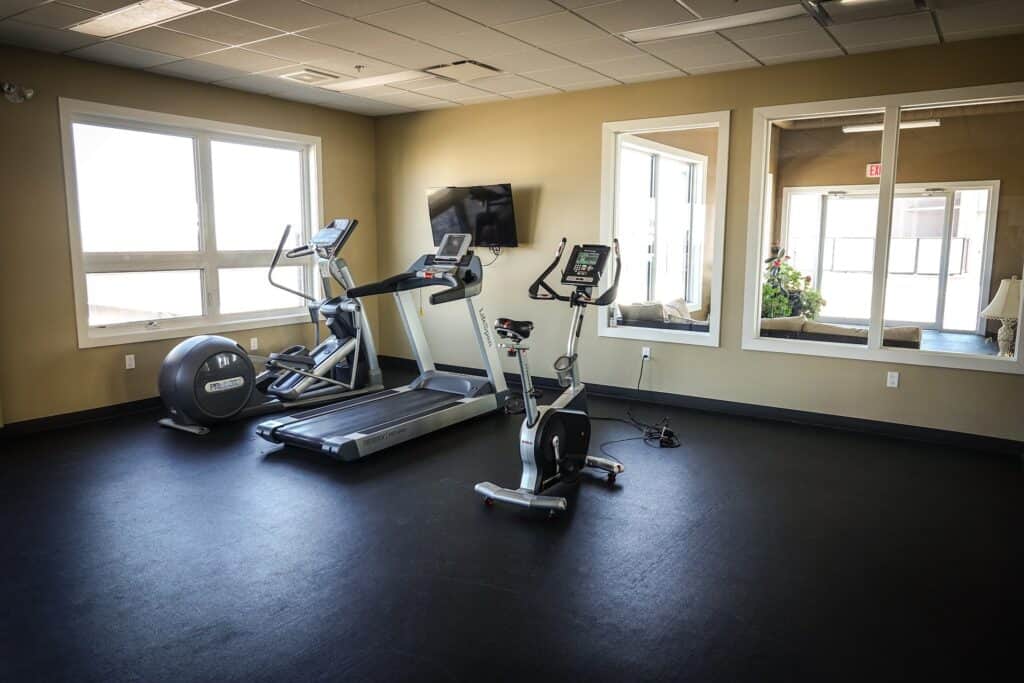 rower stacjonarny magnetyczny czy mechaniczny