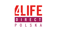 4Life Direct logo - KotRabatowy.pl